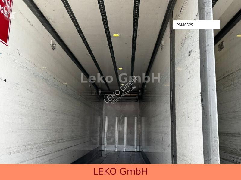 Kamion Scania P 280 Mit Carrier Sp 950 Mt