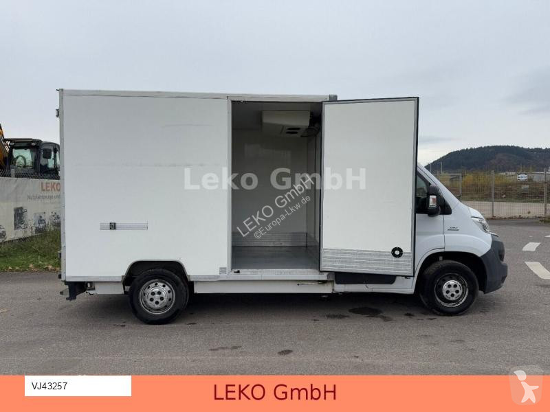 Kamion Fiat 2.3