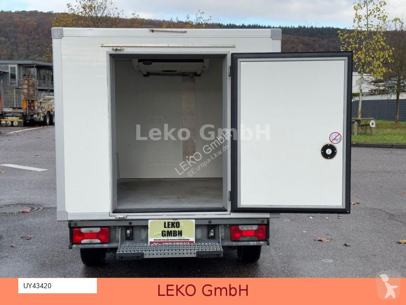 Camion Fiat Multijet 1,6 Mit