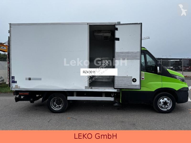 Kamion Iveco 35C13