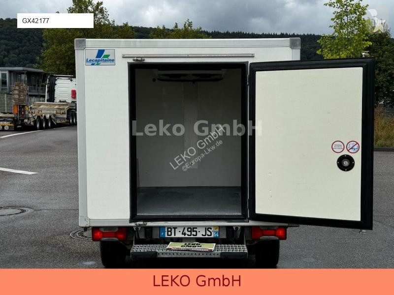 Camion Fiat Multijet 1,3 Mit Relec Froid TR22...