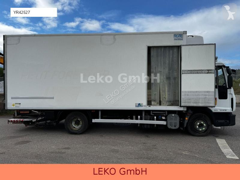 Kamion Iveco ML 100 E 18