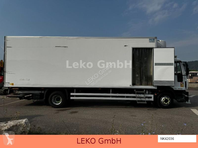 Kamion Iveco ML 160 E 22 Mit Supra 750 Bis -30°C