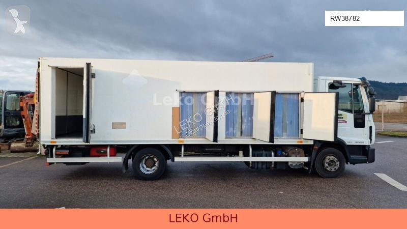 Camion Iveco 120 E 22