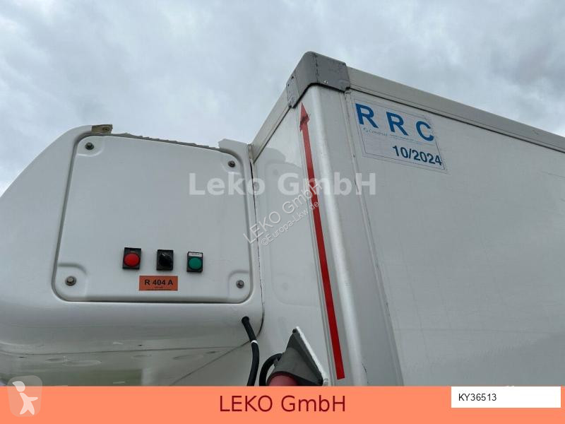 Kamion Renault 2,0 dci 115