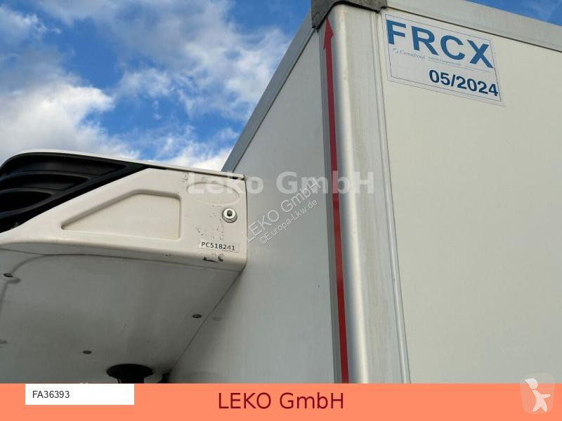 Kamion Iveco 35C13