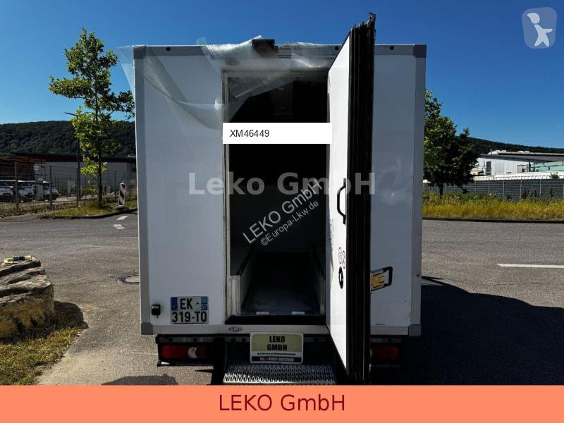 Camion Renault 1,6 Mit Relec Froid