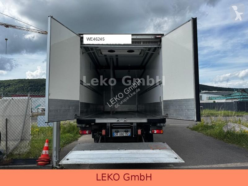 Kamion Iveco 160 E 21