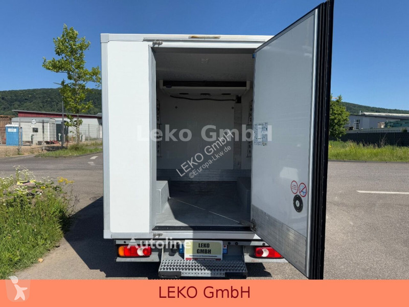 Lastbil Fiat 1,6 Mit Carrier Xr 600