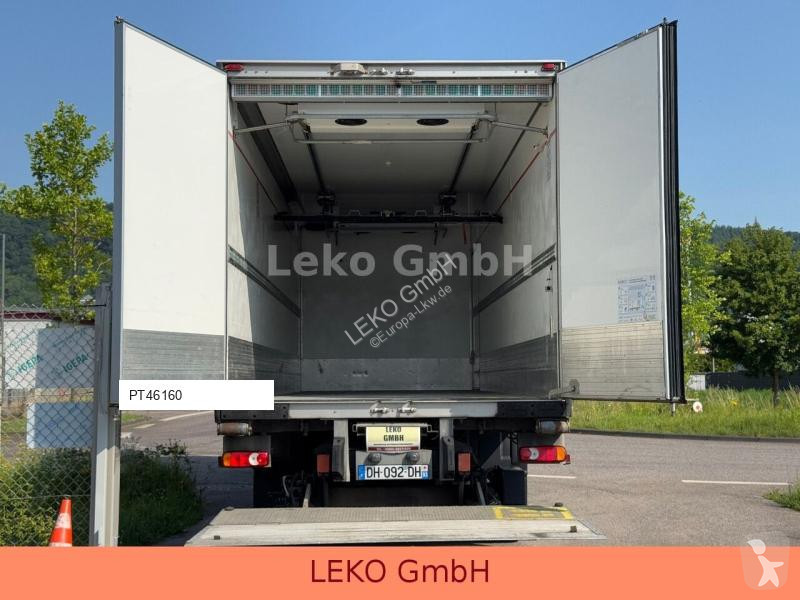 Kamion Iveco 190E26
