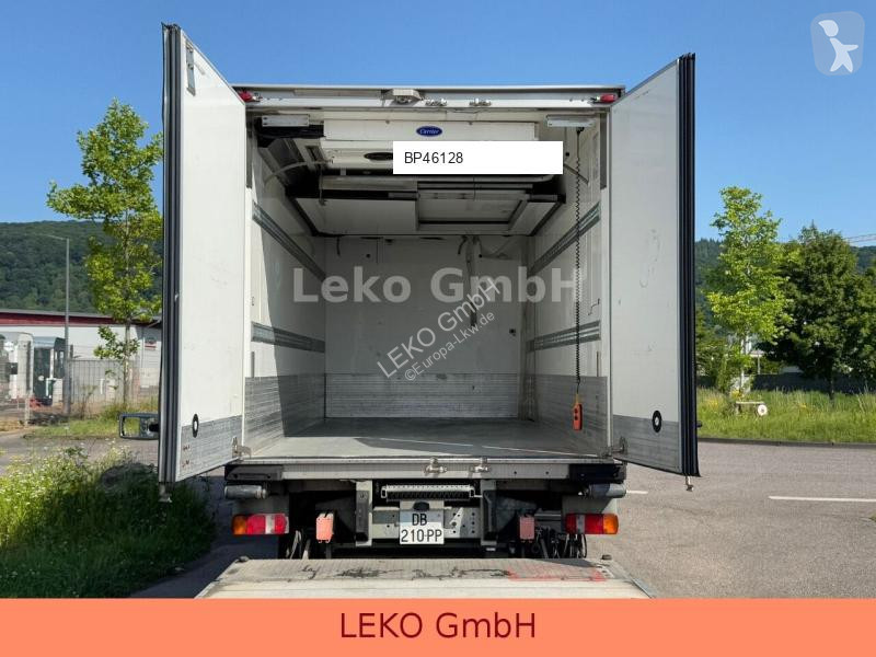 Kamion Mercedes 1024