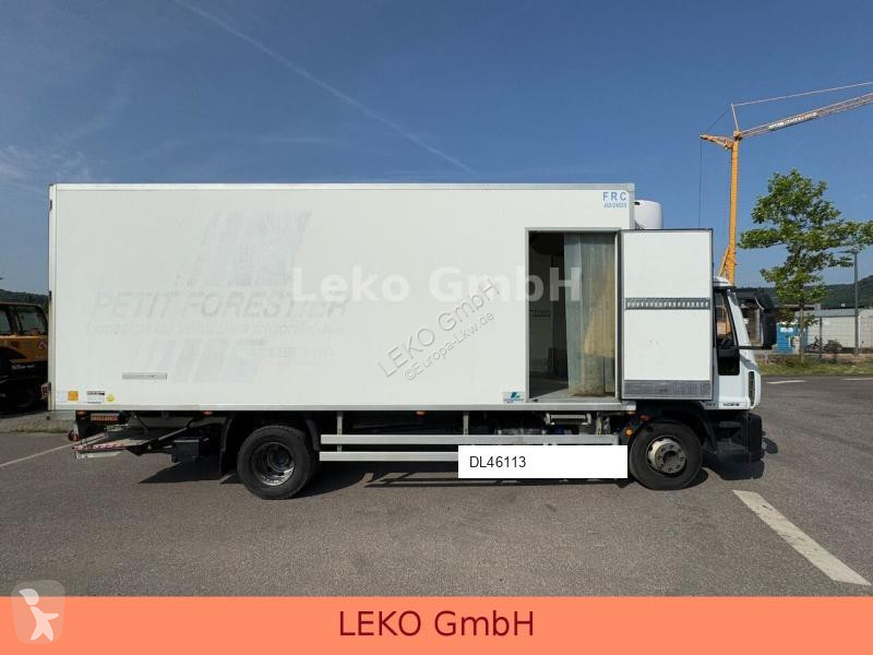 Kamion Iveco 140 E 18