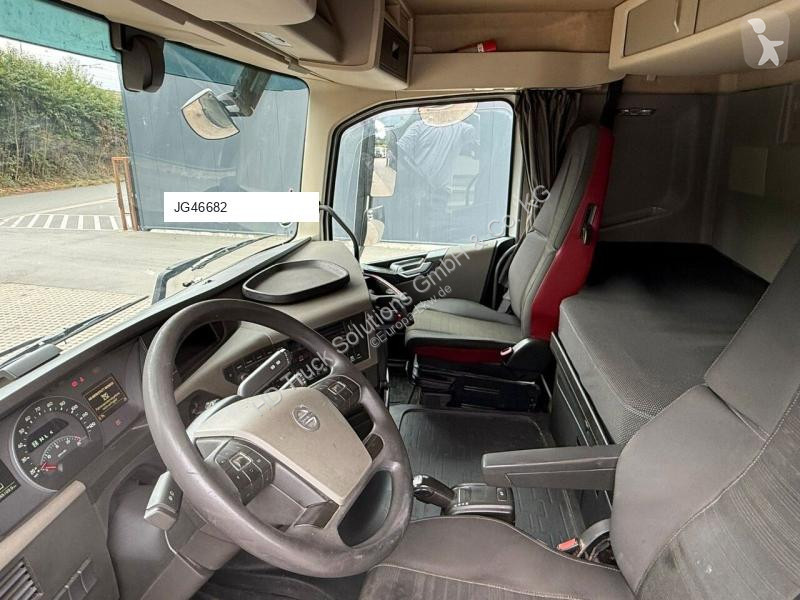Kamion Volvo LIV Z
