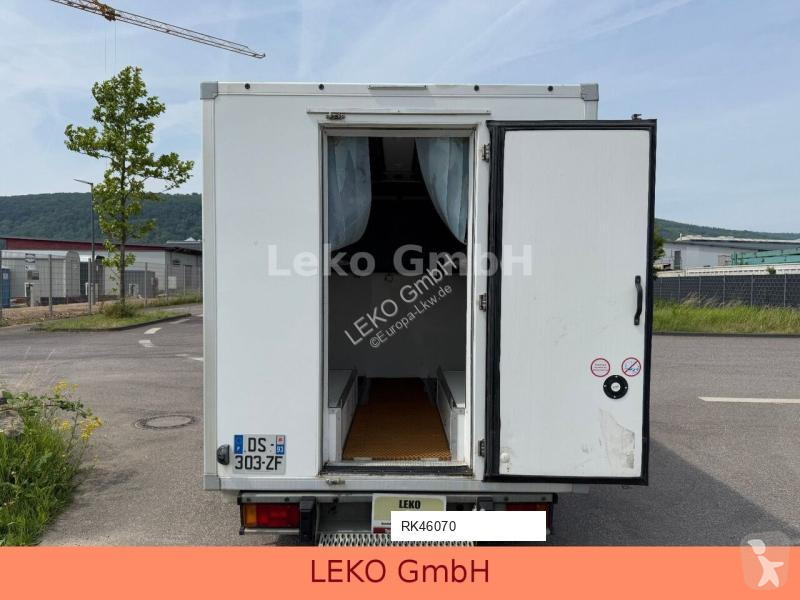 Kamion Renault 2,0