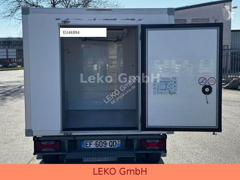 Camion Fiat 1,6 Mit Carrier Xr 200