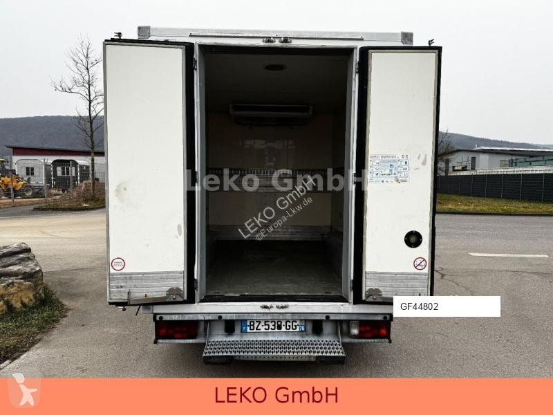 Camion Fiat 2.3