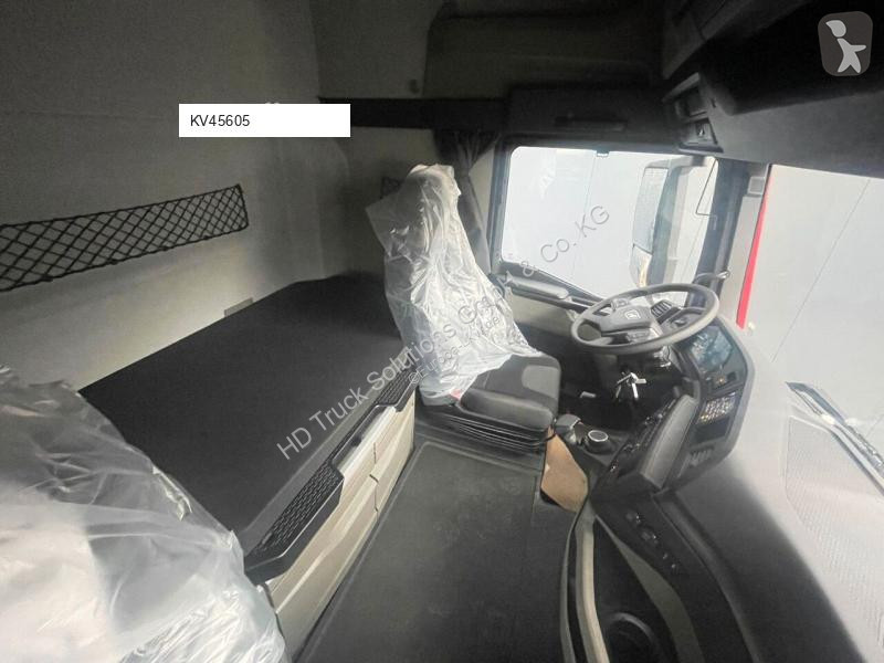 Camion MAN TGX 33.510