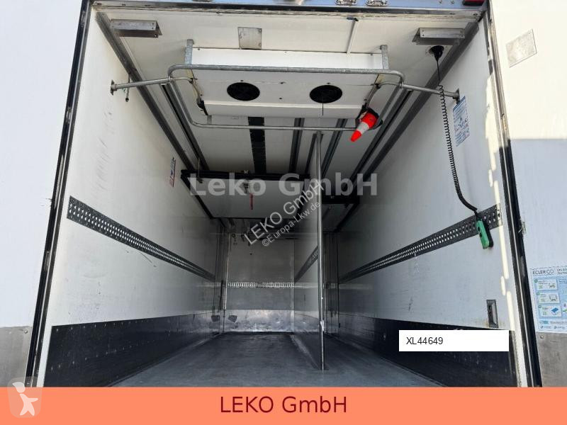 Kamion Iveco 160 ML 22 Mit  Carrier Sp 950 Mt