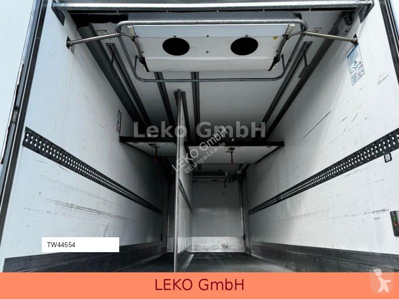 Lastbil Iveco 160 ML 210