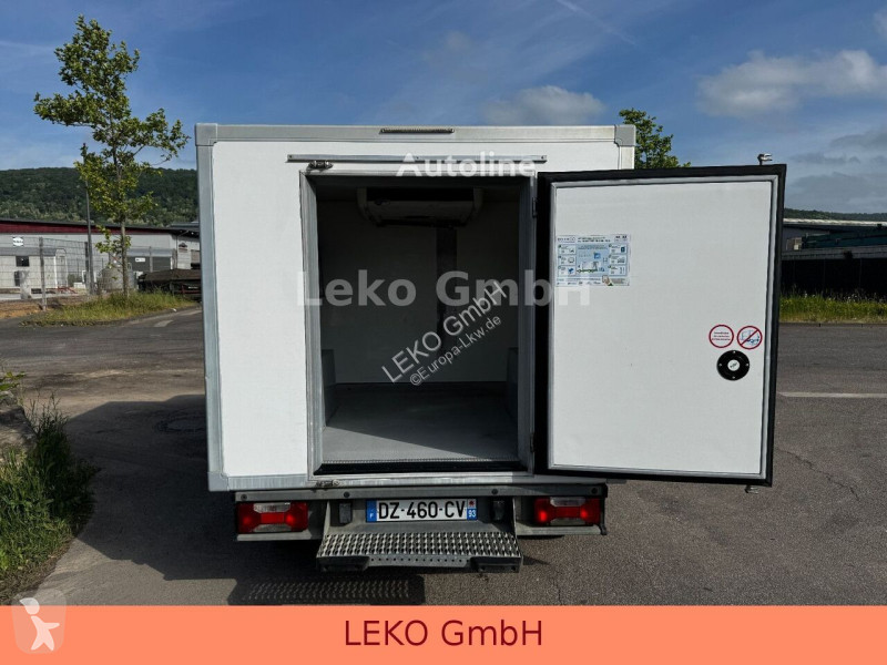 Kamion Fiat 1,6