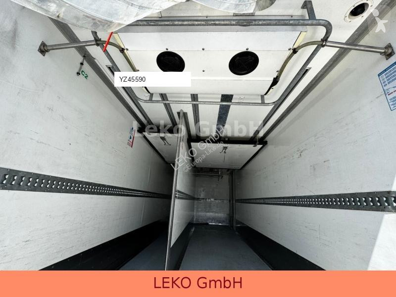 Camion Renault Midlum 220.16 Mit Sp 950Mt