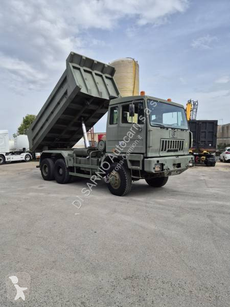 Camion Astra