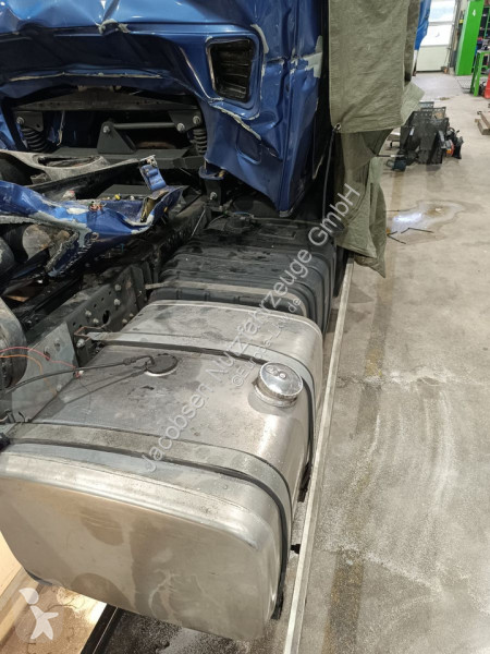 Kamion Iveco