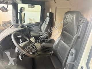 Kamion Scania G400