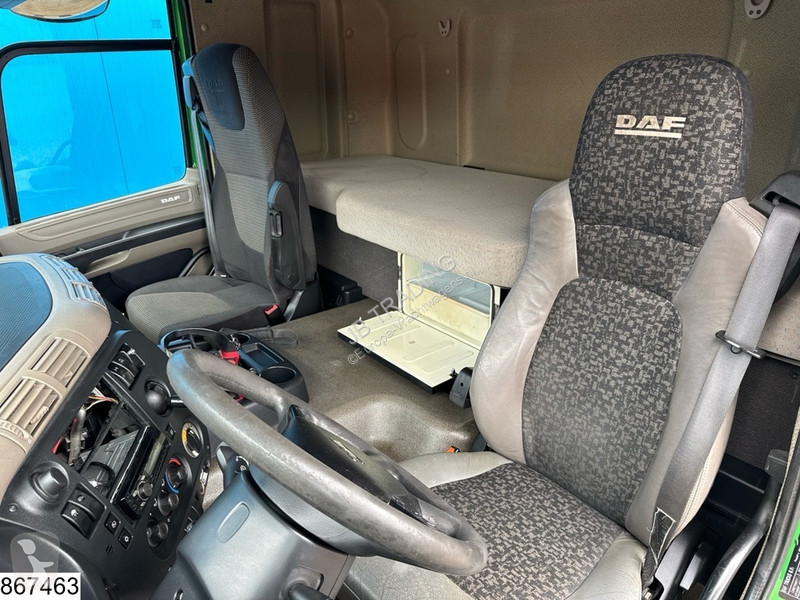 Kamion DAF 410 8x2, EURO 5, Palfinger, Remote,...