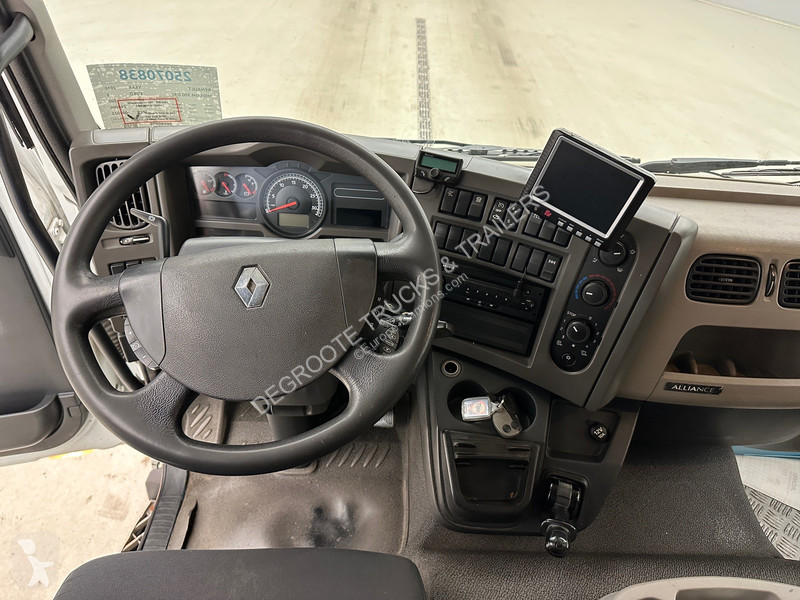 Kamion Renault 300 DXi