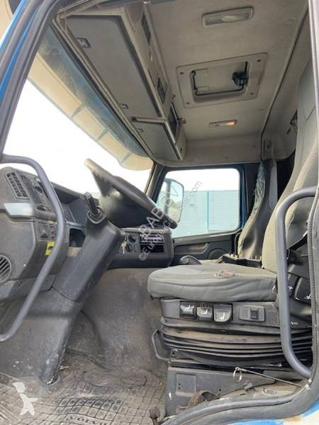 Camion Volvo