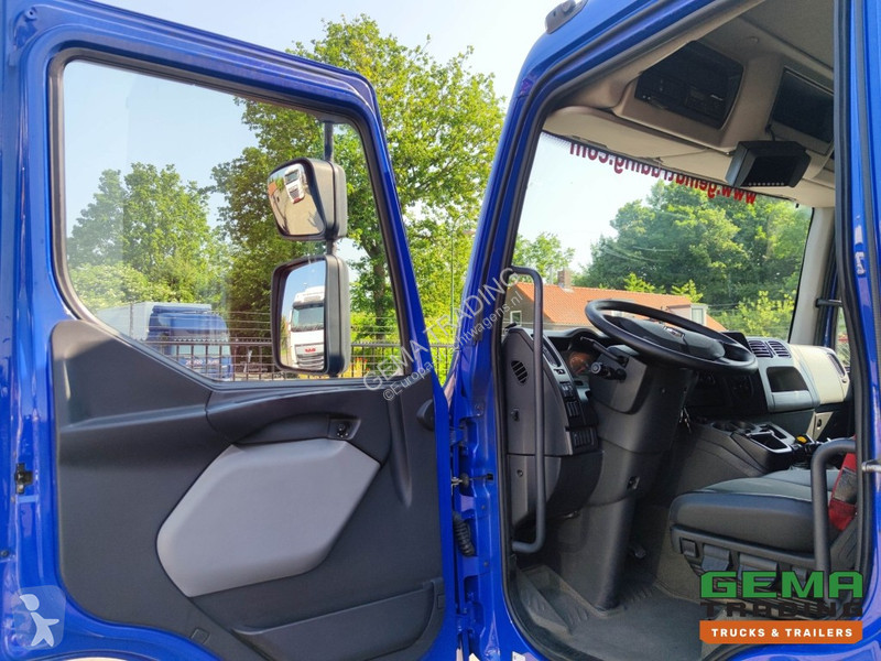 Kamion Renault D12 4x2 Daycab Euro6 Closed...