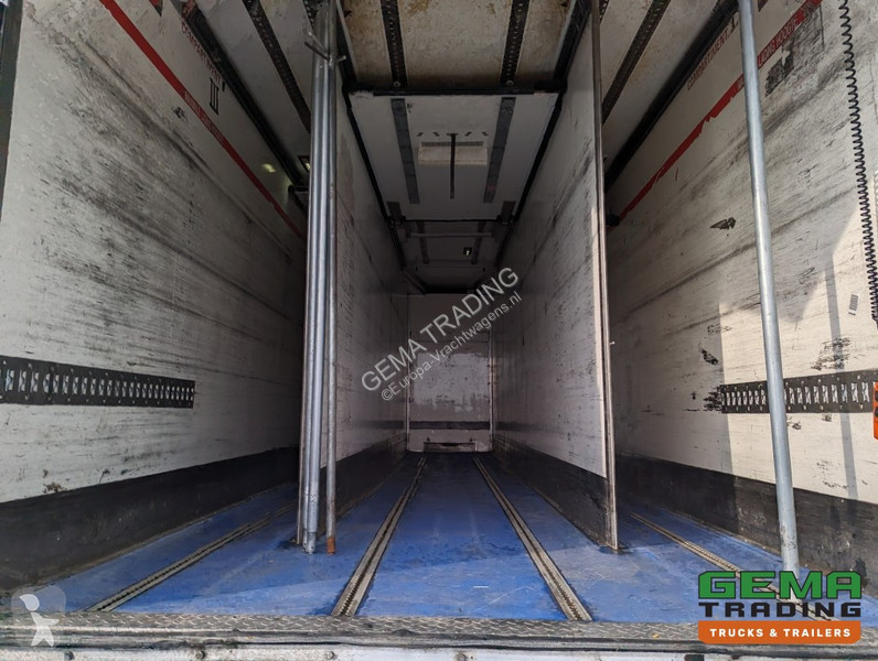 Camión DAF FA 220 4x2 Daycab Euro5 Cooling...