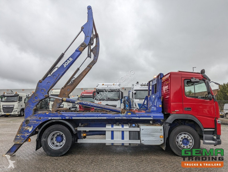 Kamion Volvo FM330 4x2 Daycab Euro6 JOAB Portal...