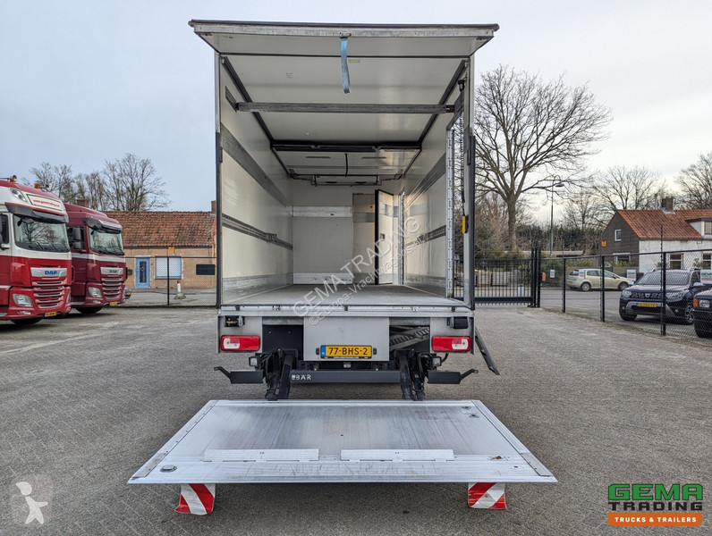 Camion DAF 280 FAN 6x2/4 DayCab Euro6 -...
