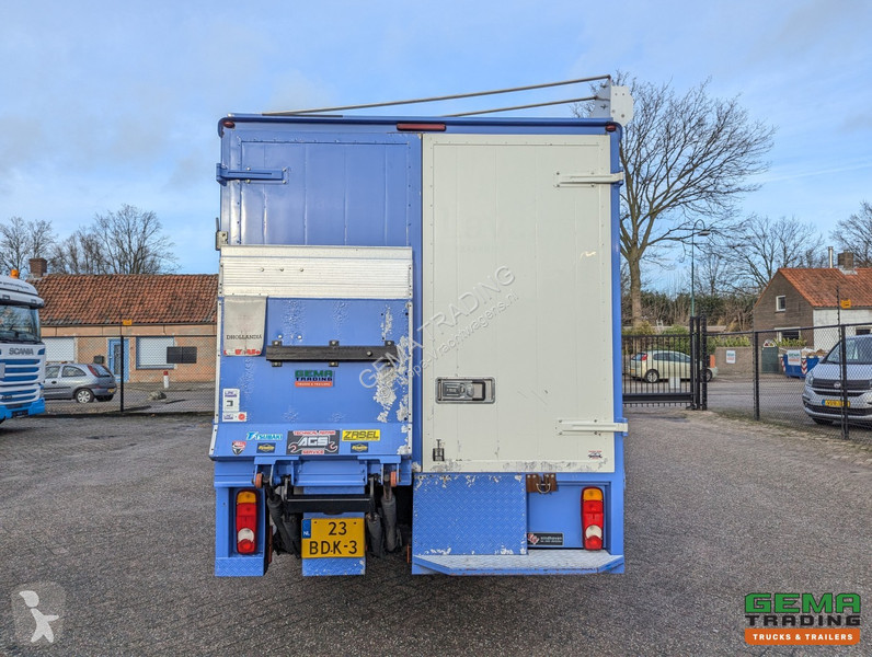 Kamion MAN 7.150 4x2 Day Cab Euro6 -...