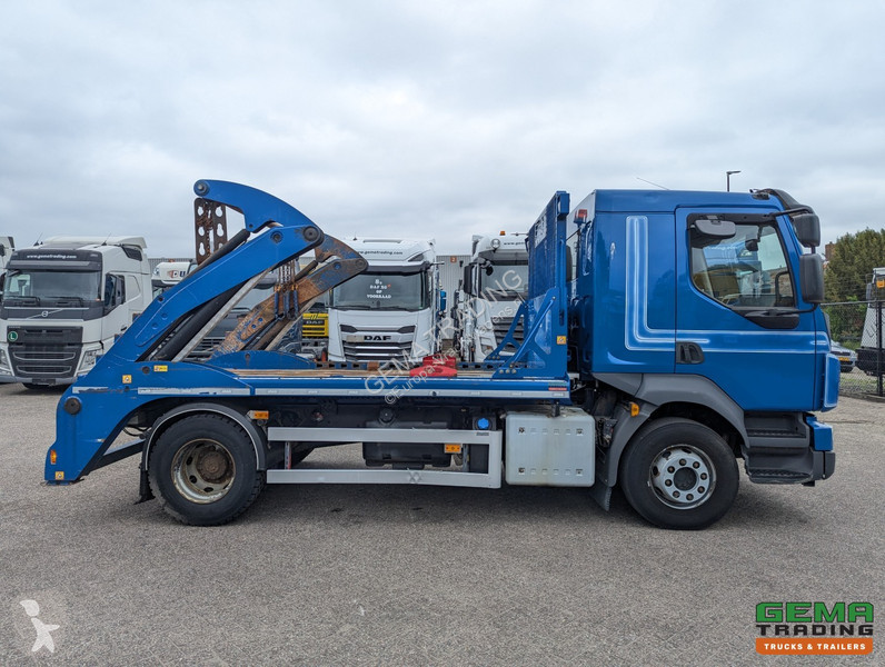 Kamion Volvo FL240 4x2 Daycab Euro6 - JOAB...