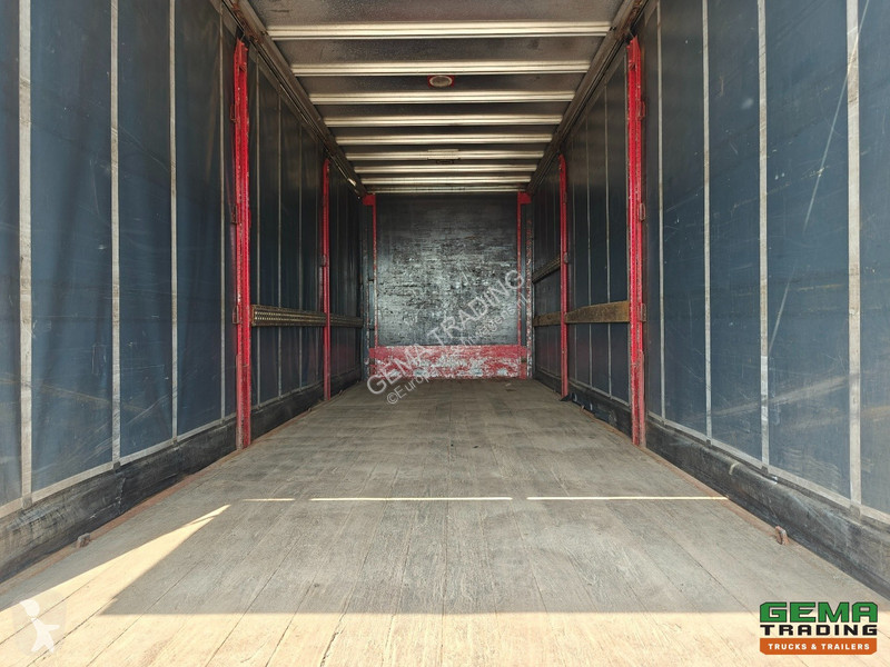 Camion DAF 400 FAN 6x2/4 SpaceCab Euro6A -...