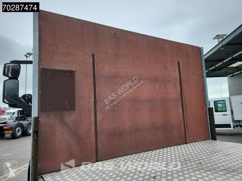 Camion Iveco 180E320 4X2 New 2019 production...
