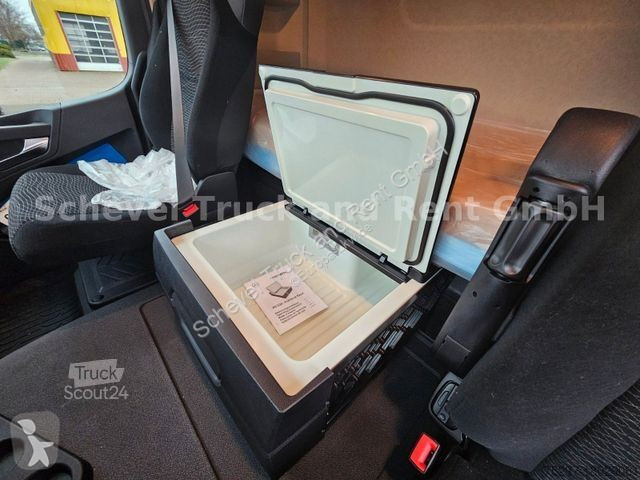 Kamion Mercedes 3251 Pritsche Kran...