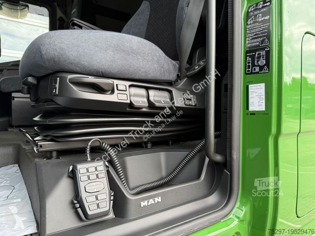 Camion MAN TGX 26.520 6x2 LL CH MILDNER MultiFlex
