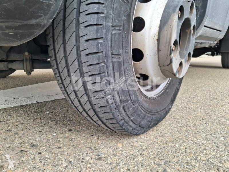 Furgoneta Iveco  70C15 THK