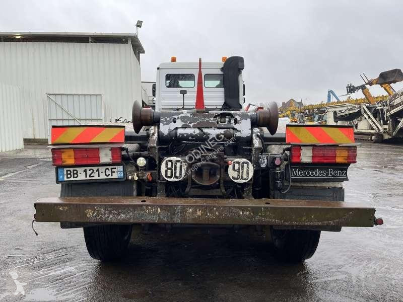 Kamion Mercedes ACTROS 2544