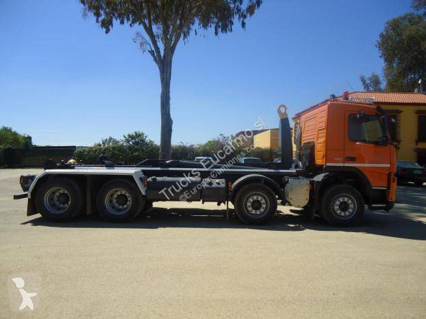 Camion Volvo