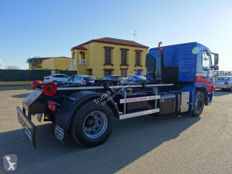Camion Volvo