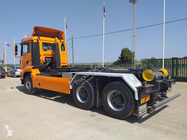 Camion MAN