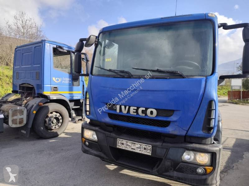 Camion Iveco