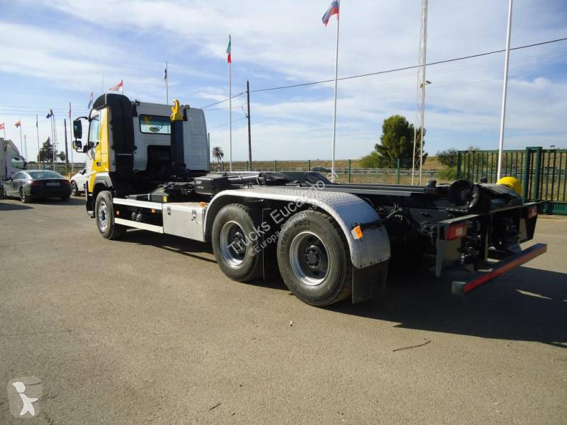 Camion Volvo