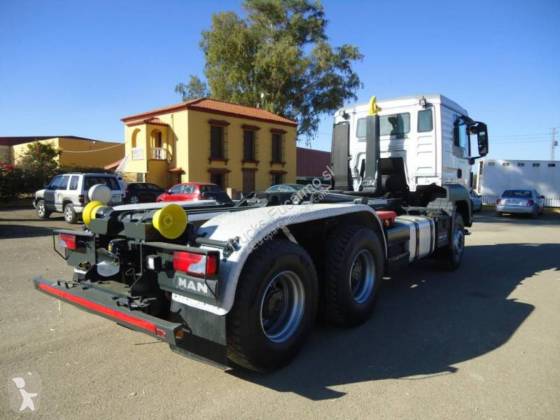 Camion MAN