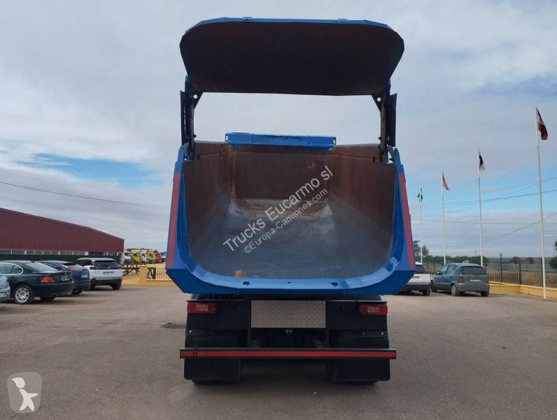 Camion Volvo